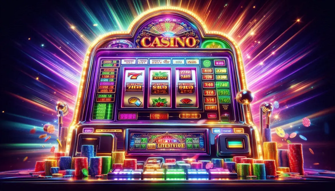 Spinsy Casino